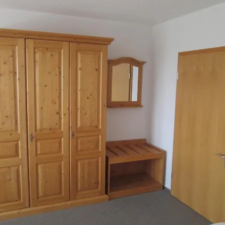 ゲストハウス Kreuz 3*