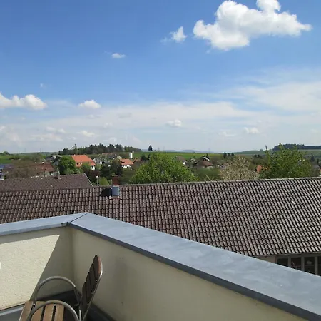 Kreuz 3* Ühlingen-Birkendorf
