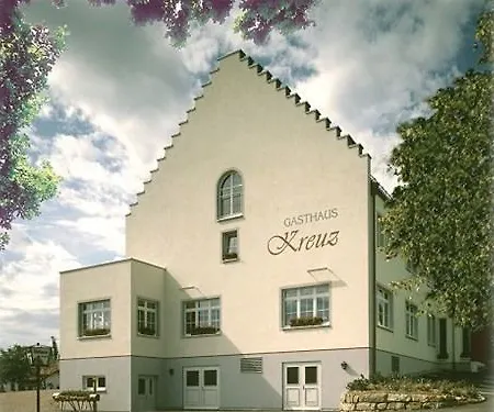 Kreuz 3* اولينغين-بيركيندورف