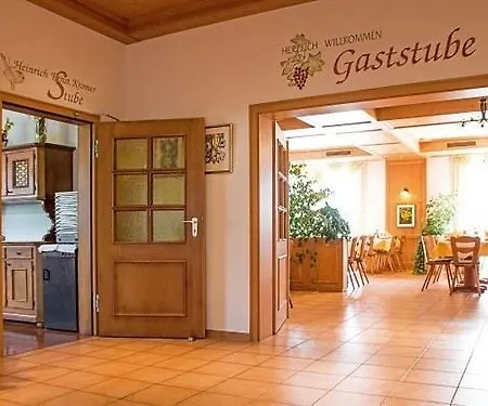 ゲストハウス Kreuz