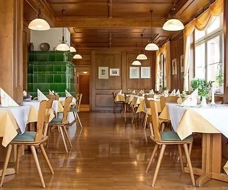 Kreuz Guest house