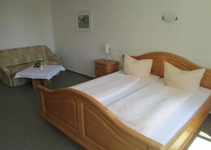 Kreuz 3* Ühlingen-Birkendorf