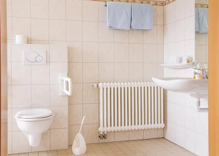 Kreuz 3* Ühlingen-Birkendorf