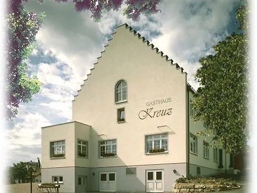 Kreuz 3* Ühlingen-Birkendorf