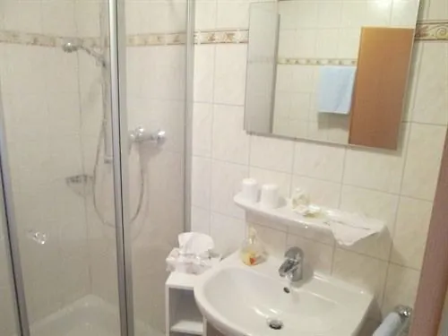 Kreuz 3* Ühlingen-Birkendorf