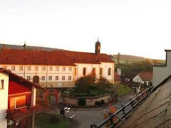 Kreuz 3* Ühlingen-Birkendorf